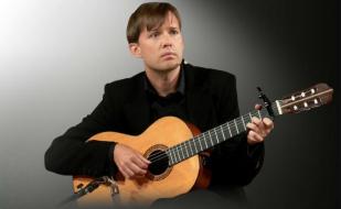 Концерт Олега Погудина «Избранное» в ДОФ 10 июля 2014