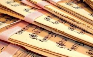 "Вселенной звуки счастья". Концерт классической и современной музыки