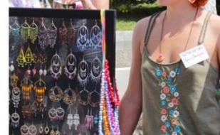 Выставка "Терем Мастеров"