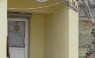 Акустическое выступление группы «Кальвадос»