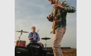 Группа Piggy Jazz в Quick Bee Bar 27 декабря 2013