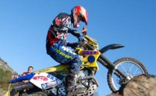 I этап Чемпионата Украины по эндуро