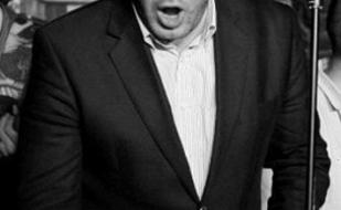 Mishouris Blues Band в Bar Spot