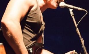 Группа Kooraga в пивном доме Praha 30 мая 2013