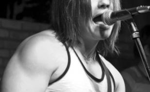 Муз-среда в Атриуме: группа KOORAGA