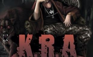 K.R.A в клубе Artishock