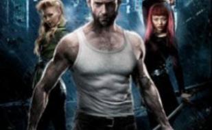 Росомаха: Бессмертный