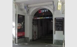 Травести-шоу в Qbar. 30 августа 2013