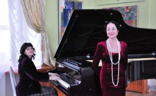 Это было недавно, это было давно