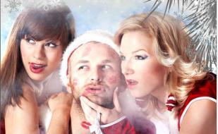 Вечеринка «​Недетский утренник» в ночном клубе Butterfly 26 декабря 2014