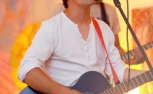 Муз-среда в Атриуме: группа ArJuna