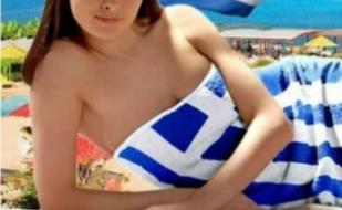 Итальяно-греческая вечеринка от турагентства "Мир прекрасен"