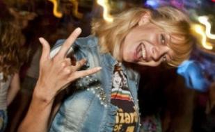 DUBSTEP & TRAP party в ПРК  «Хорошо»