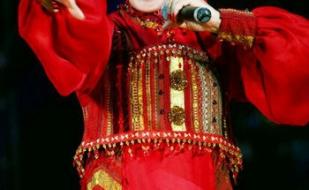 Надежда Бабкина и ансамбль «Русская песня» 8 марта 2014