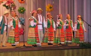 ​XIV традиционный городской праздник народной песни «Пою тебе, мой Севастополь»