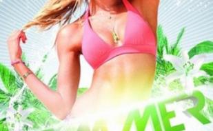 Sammer party в ночном клубе Premier