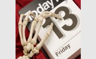 Дуэт «Пятница, 13-е» в Quick Bee Bar