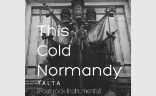 This Cold Normandy в баре Spot 12 января 2014