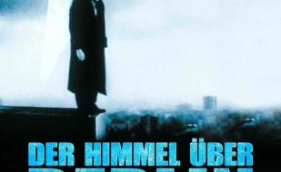 «Небо над Берлином» в киноклубе «Лумумбы» 21 января 2014