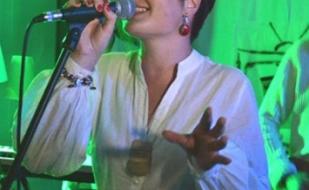 Вероника Лайко и Сервер в Хмельном доме Брудершафт 27 апреля 2013