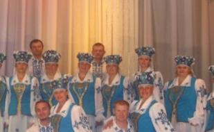 VII Международный конкурс-фестиваль народной музыки "Самородки - 2013". Концерт на эстраде Приморского бульвара 26 июня 2013