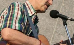 Концерт-реквием на 35 гвардейской береговой батарее