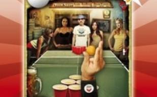 Турнир по BeerPong