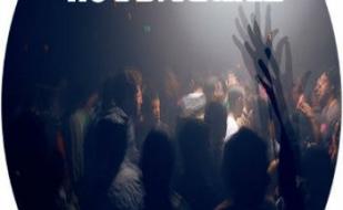 Hot Breaks в баре Spot 15 февраля 2014