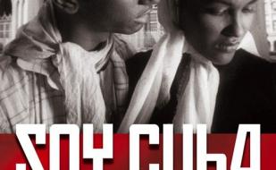 «Я — Куба» в киноклубе «Лумумбы» 24 февраля  2014