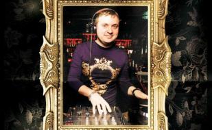 DJ Barashkov в ночном клубе White People 29 августа 2014