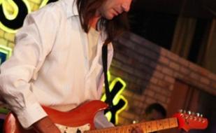 Группа MosKitos Band в пивном доме Praha 5 апреля 2013