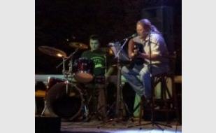 Группа «Доиграем и Пойдём» в «Атриуме» 4 декабря 2013