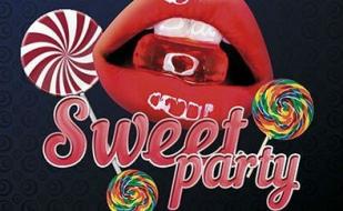 Вечеринка ​«Sweet Party» в ночном клубе Ulyss 