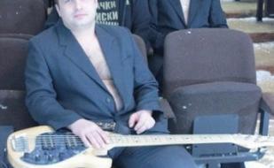 Концерт группы «Навесной аттракцион»