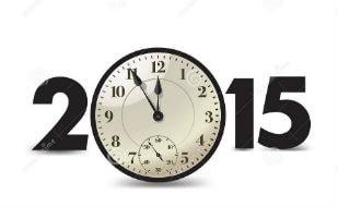 Вечеринка «Ретро Новый год» в Quick Bee Bar