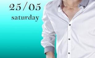 Dj MAXIM KOVALEVSKY в ночном клубе WHITE PEOPLE