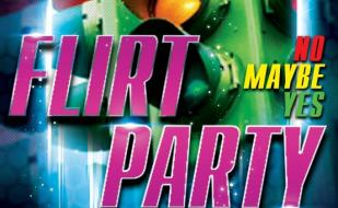 Вечеринка «Flirt Party» в ночном клубе Butterfly