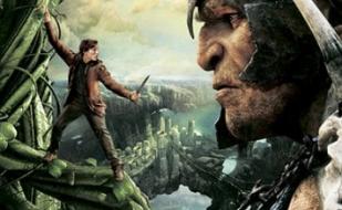 Джек – покоритель великанов