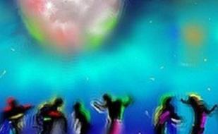 Диско 80-90-х в ночном клубе Premier 17 мая 2013