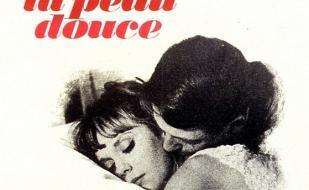 «Нежная кожа». Просмотр фильма в киноклубе «КиноВарь» 30 января 2014