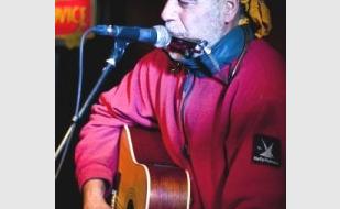 Капитан Иванович и команда в рок-баре «ВетеРок» 28 марта 2014