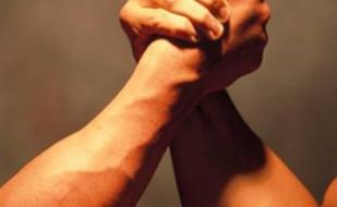 9-й Чемпионат СевНТУ по армспорту