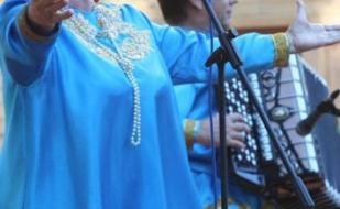 Концерт, посвящённый Дню славянской письменности и культуры