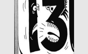 Вечеринка «Disco в пятницу 13-го…» в баре Spot - 13 декабря 2013