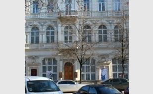 День открытых дверей в музее имени Крошицкого 17 ноября 2013