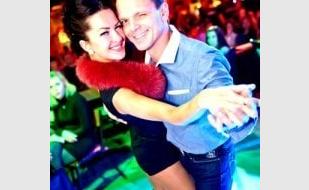 Дискотека в арт-клубе Artishock 5 января 2014