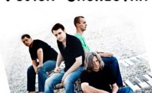 "FUSION ORCHESTRA" в арт-клубе Artishock