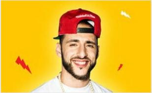 L'One в клубе на пляже «Хорошо»