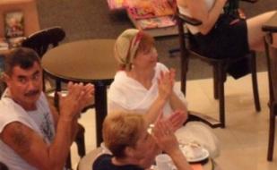 Музыкальная среда: прогрессивно-духовой оркестр Touch the Wind