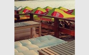 BullWar Art Project в MOJO. 31 августа 2013